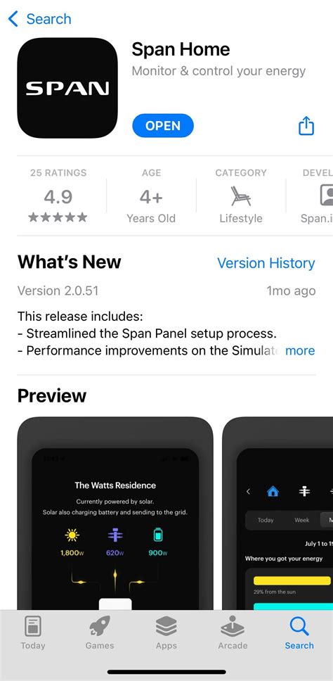 span kbanh|Downloading the SPAN Home App – SPAN.